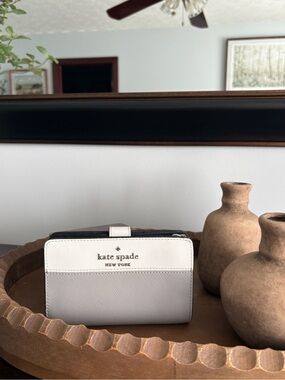 Kate Spade Bifold Wallet
